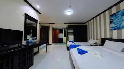 Royal Vista Patong – Fotos 11