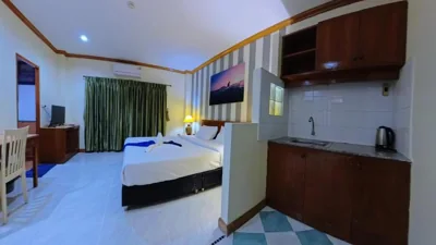 Royal Vista Patong – Fotos 13